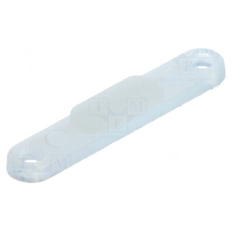 Distanţiere izolare poliamidă 66 UL94V-2 10,2mm | Electronic-mag.ro | Componente Electronice