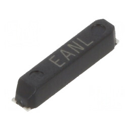 Rezonator de cuarț 32,768kHz 12,5pF SMD 6,9x1,4x1,4mm | Electronic-mag.ro | Componente Electronice