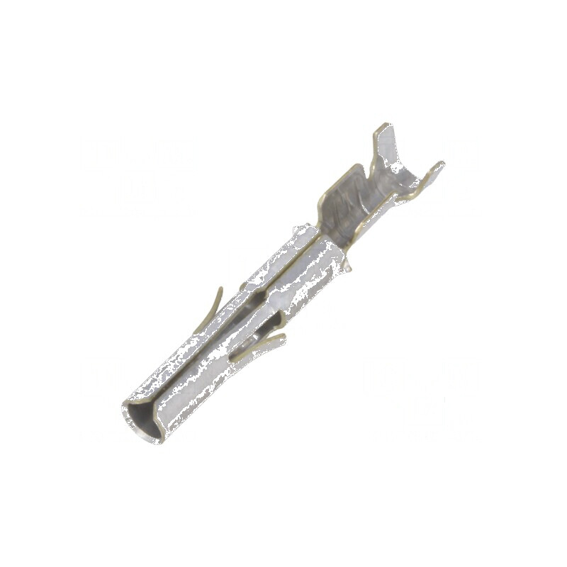 Pin mamă alamă cositorit 0,2-0,8mm² 24AWG-18AWG vrac | Electronic-mag.ro | Componente Electronice Pin mamă alamă cositorit 0,2-0,8mm² 24AWG-18AWG vrac | Electronic-mag.ro | Componente Electronice