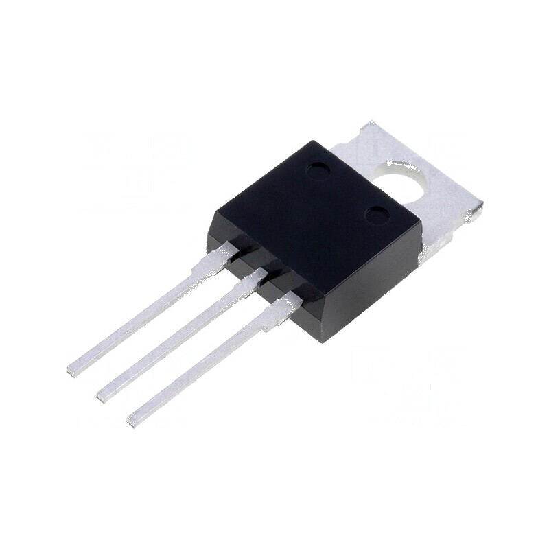 Tranzistor NPN bipolar Darlington 80V 5A TO220 | Electronic-mag.ro | Componente Electronice Tranzistor NPN bipolar Darlington 80V 5A TO220 | Electronic-mag.ro | Componente Electronice