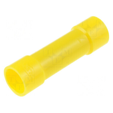Vârf capăt îmbinat izolat cupru 2,63-6,64mm2 cositorit | Electronic-mag.ro | Componente Electronice