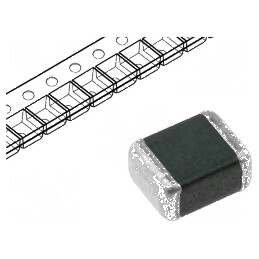 Varistor SMD 1210 Oxid de Metal 35VAC 45VDC 2J 250A 10mW | Electronic-mag.ro | Componente Electronice