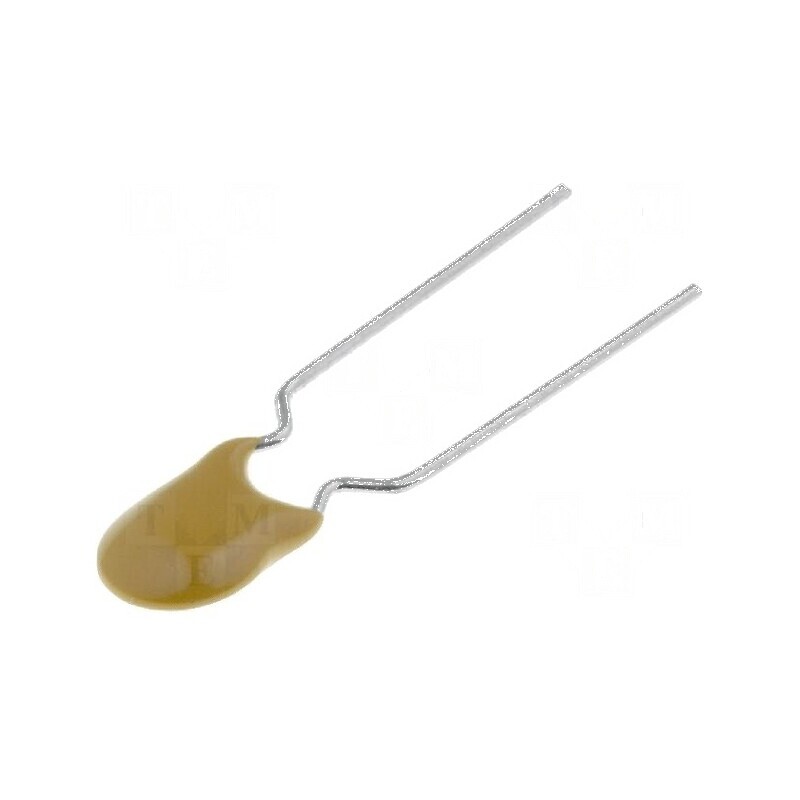 Siguranță polimerică PTC 1,2A Ø0,51x7,6mm | Electronic-mag.ro | Componente Electronice