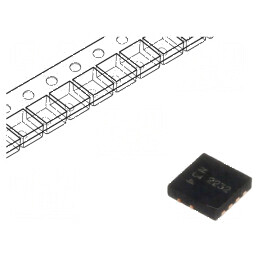 Tranzistor N-MOSFET 30V 8,5A 1,4W | Electronic-mag.ro | Componente Electronice
