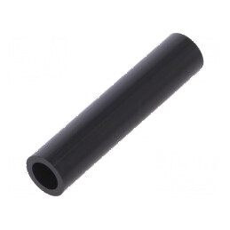 Manșon distanțier cilindric poliamidă 55mm 12mm | Electronic-mag.ro | Componente Electronice