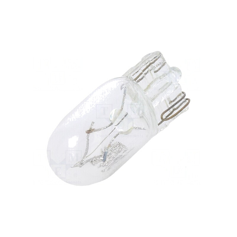 Lampă auto W2,1x9,5d transparentă 24V 5W VISIONPRO - 1 bec | Electronic-mag.ro | Componente Electronice Lampă auto W2,1x9,5d transparentă 24V 5W VISIONPRO - 1 bec | Electronic-mag.ro | Componente Electronice
