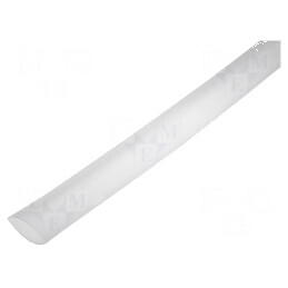 Manșon termocontractabil 2:1 4,8mm 1m fără adeziv | Electronic-mag.ro | Componente Electronice