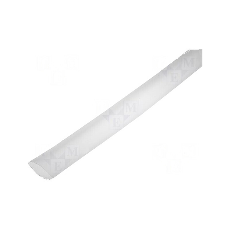 Manșon termocontractabil 2:1 4,8mm 1m fără adeziv | Electronic-mag.ro | Componente Electronice
