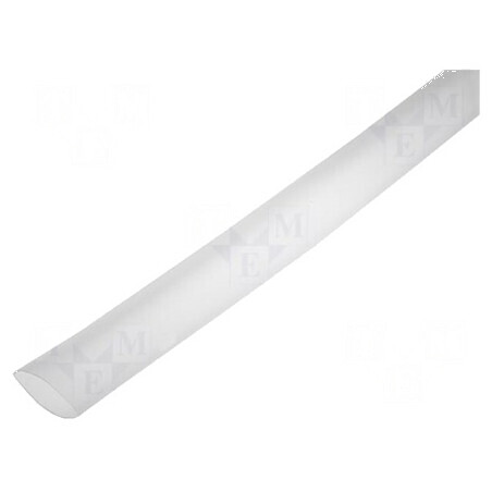 Manșon termocontractabil 2:1 4,8mm 1m fără adeziv | Electronic-mag.ro | Componente Electronice