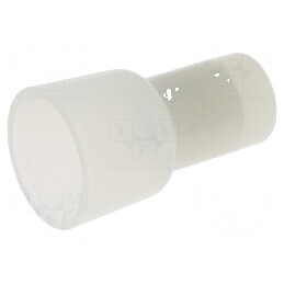 Cu eliberare rapidă crimpat 24,5mm - Variantă de capăt | Electronic-mag.ro | Componente Electronice