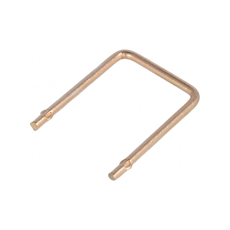 Rezistor de precizie THT 10mΩ ±5% radial pentru măsurare | Electronic-mag.ro | Componente Electronice Rezistor de precizie THT 10mΩ ±5% radial pentru măsurare | Electronic-mag.ro | Componente Electronice