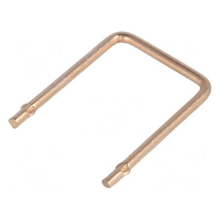 Rezistor de precizie THT 10mΩ ±5% radial pentru măsurare | Electronic-mag.ro | Componente Electronice