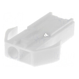 Conector cablu-cablu mufă tată EL 4,5mm PIN 2 1x2 | Electronic-mag.ro | Componente Electronice