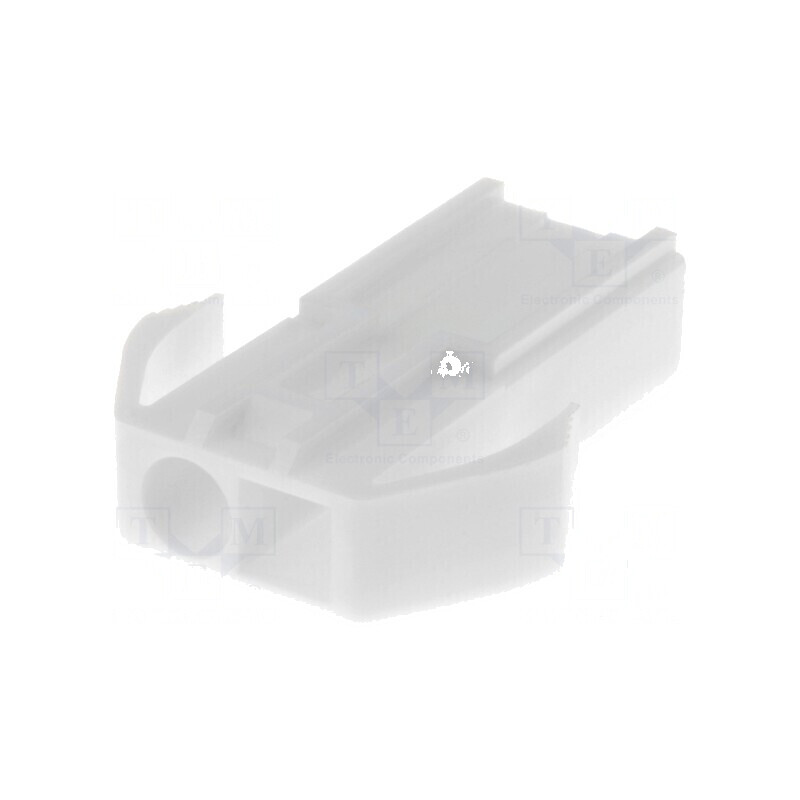 Conector cablu-cablu mufă tată EL 4,5mm PIN 2 1x2 | Electronic-mag.ro | Componente Electronice Conector cablu-cablu mufă tată EL 4,5mm PIN 2 1x2 | Electronic-mag.ro | Componente Electronice