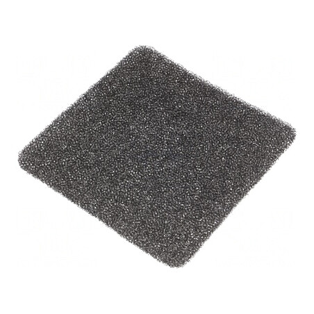 Filtru 80x80mm pentru apă | Electronic-mag.ro | Componente Electronice