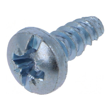 Şurub 13mm Mi - 13mm Şurub de Fixare | Electronic-mag.ro | Componente Electronice