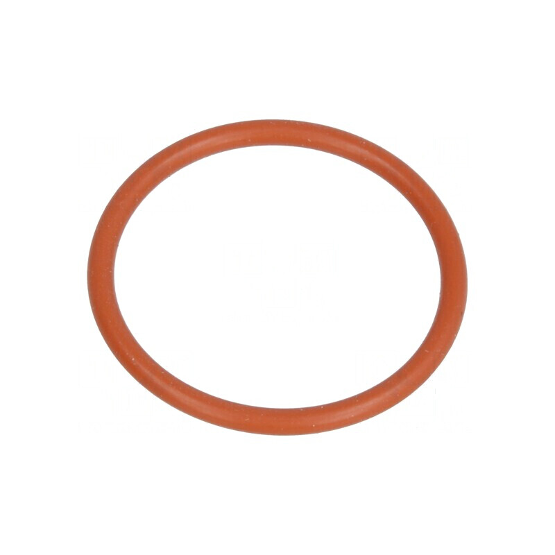 Garnitură O-ring VMQ 1,5mm 18mm roşie PG16 | Electronic-mag.ro | Componente Electronice Garnitură O-ring VMQ 1,5mm 18mm roşie PG16 | Electronic-mag.ro | Componente Electronice