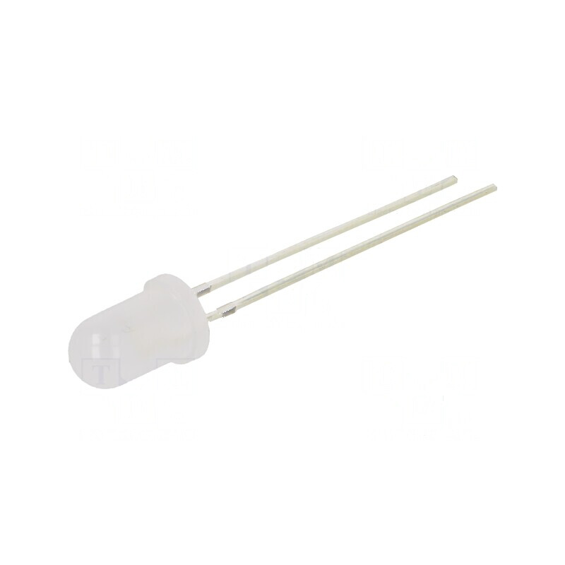 LED 5mm roșie/galbenă 1120-1560mcd 60° convex | Electronic-mag.ro | Componente Electronice LED 5mm roșie/galbenă 1120-1560mcd 60° convex | Electronic-mag.ro | Componente Electronice