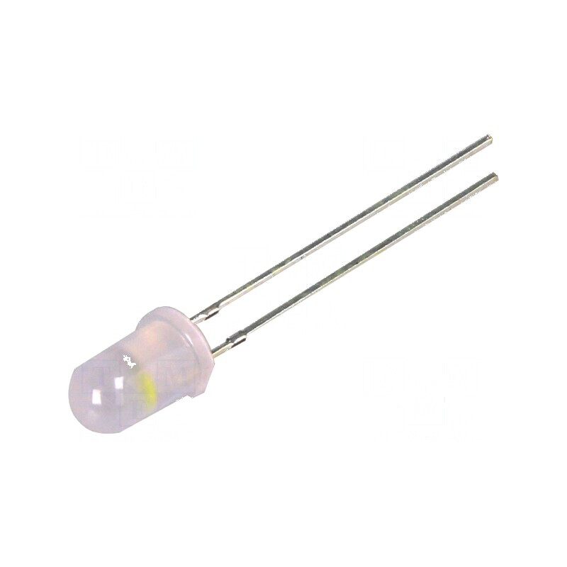 LED 5mm alb rece 2180-3000mcd 30° convex 3-5V | Electronic-mag.ro | Componente Electronice LED 5mm alb rece 2180-3000mcd 30° convex 3-5V | Electronic-mag.ro | Componente Electronice