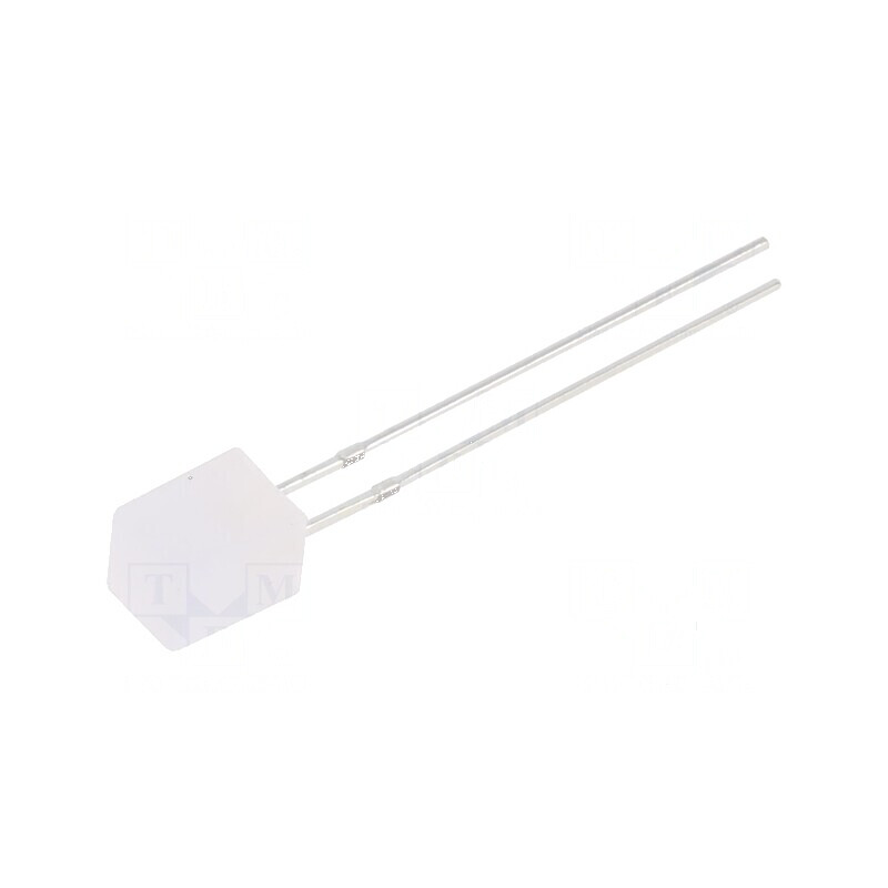LED dreptunghiular bicolor 5x5x7mm bipolar 20mA 140° | Electronic-mag.ro | Componente Electronice LED dreptunghiular bicolor 5x5x7mm bipolar 20mA 140° | Electronic-mag.ro | Componente Electronice