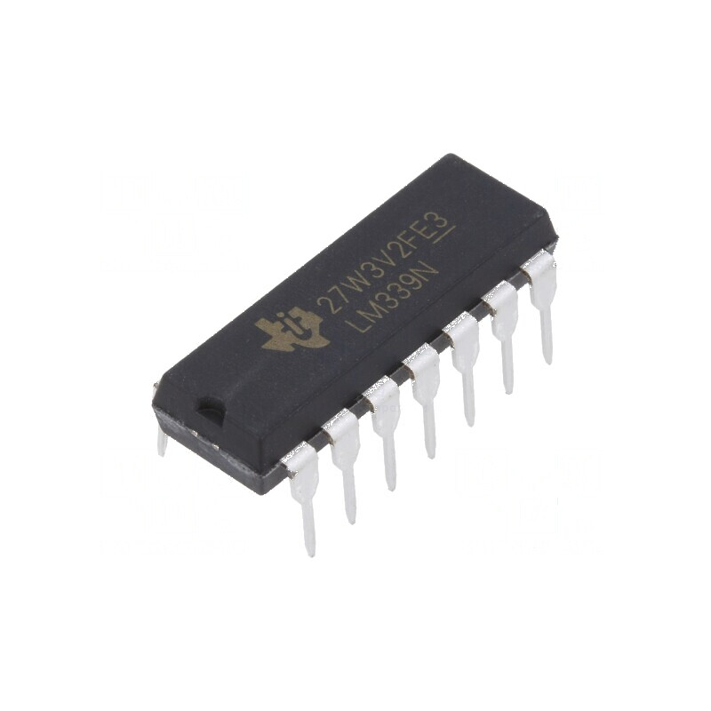 Comparator universal IC CMP THT DIP14 150nA 4 canale | Electronic-mag.ro | Componente Electronice Comparator universal IC CMP THT DIP14 150nA 4 canale | Electronic-mag.ro | Componente Electronice