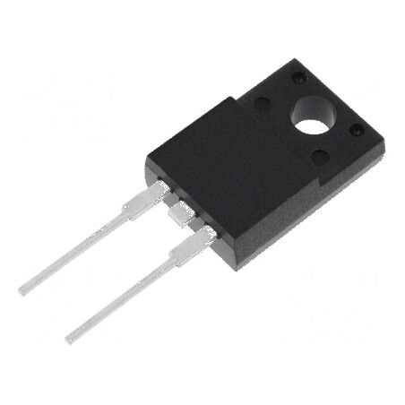 Diodă Schottky THT 150V 10A ITO220AC | Electronic-mag.ro | Componente Electronice