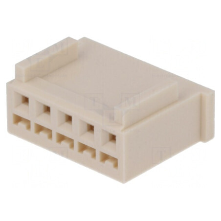 Conector cablu-cablu/PCB mufa mamă Mini-Latch 2,5mm PIN 5 | Electronic-mag.ro | Componente Electronice