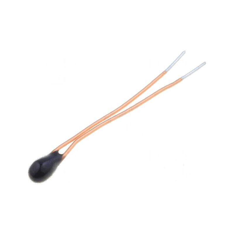 Termistor NTC 100kΩ THT 4250K -55÷125°C 3,5mW Ø3x4mm pentru măsurarea temperaturii | Electronic-mag.ro | Componente Electronice Termistor NTC 100kΩ THT 4250K -55÷125°C 3,5mW Ø3x4mm pentru măsurarea temperaturii | Electronic-mag.ro | Componente Electronice