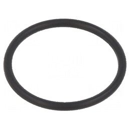 Garnitură O-ring cauciuc NBR 1,5mm 18mm M20 | Electronic-mag.ro | Componente Electronice