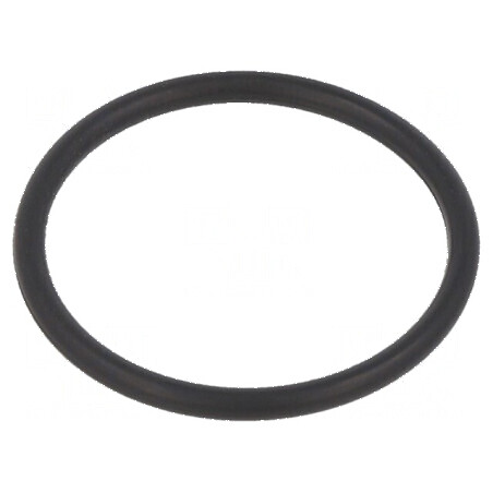 Garnitură O-ring cauciuc NBR 1,5mm 18mm M20 | Electronic-mag.ro | Componente Electronice