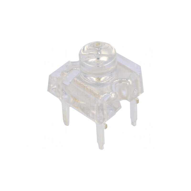 LED Super Flux Verde 7,62x7,62mm 1120-1560mcd 120° 30mA | Electronic-mag.ro | Componente Electronice LED Super Flux Verde 7,62x7,62mm 1120-1560mcd 120° 30mA | Electronic-mag.ro | Componente Electronice