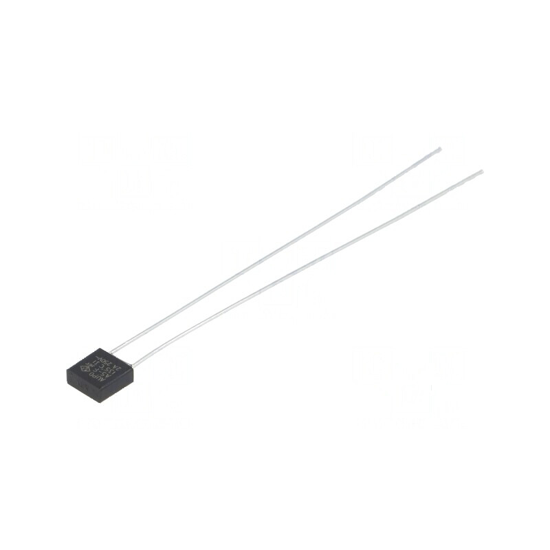 Siguranţă termică 2A 135°C | Electronic-mag.ro | Componente Electronice Siguranţă termică 2A 135°C | Electronic-mag.ro | Componente Electronice