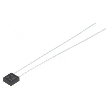 Siguranţă termică 2A 135°C | Electronic-mag.ro | Componente Electronice