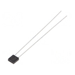 Siguranță termică 3A 138°C | Electronic-mag.ro | Componente Electronice
