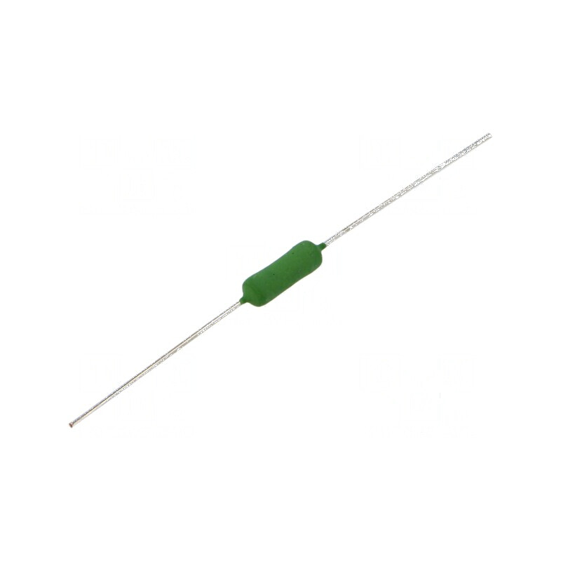 Rezistor bobinat THT 47Ω 3W ±5% 4,8x13mm 80ppm/°C | Electronic-mag.ro | Componente Electronice Rezistor bobinat THT 47Ω 3W ±5% 4,8x13mm 80ppm/°C | Electronic-mag.ro | Componente Electronice