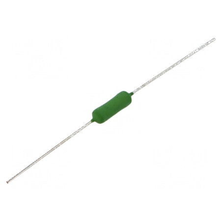 Rezistor bobinat THT 47Ω 3W ±5% 4,8x13mm 80ppm/°C | Electronic-mag.ro | Componente Electronice