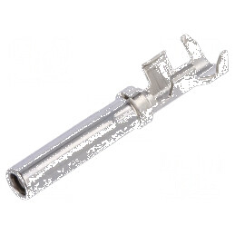 Pin mamă 16 nichelat 18AWG-16AWG AHD, pini ştanţaţi pe rolă | Electronic-mag.ro | Componente Electronice