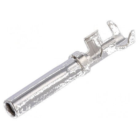 Pin mamă 16 nichelat 18AWG-16AWG AHD, pini ştanţaţi pe rolă | Electronic-mag.ro | Componente Electronice