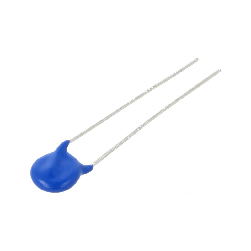 Varistor oxid de metal THT 115VAC 150VDC 180V 1200A 8,4J | Electronic-mag.ro | Componente Electronice Varistor oxid de metal THT 115VAC 150VDC 180V 1200A 8,4J | Electronic-mag.ro | Componente Electronice