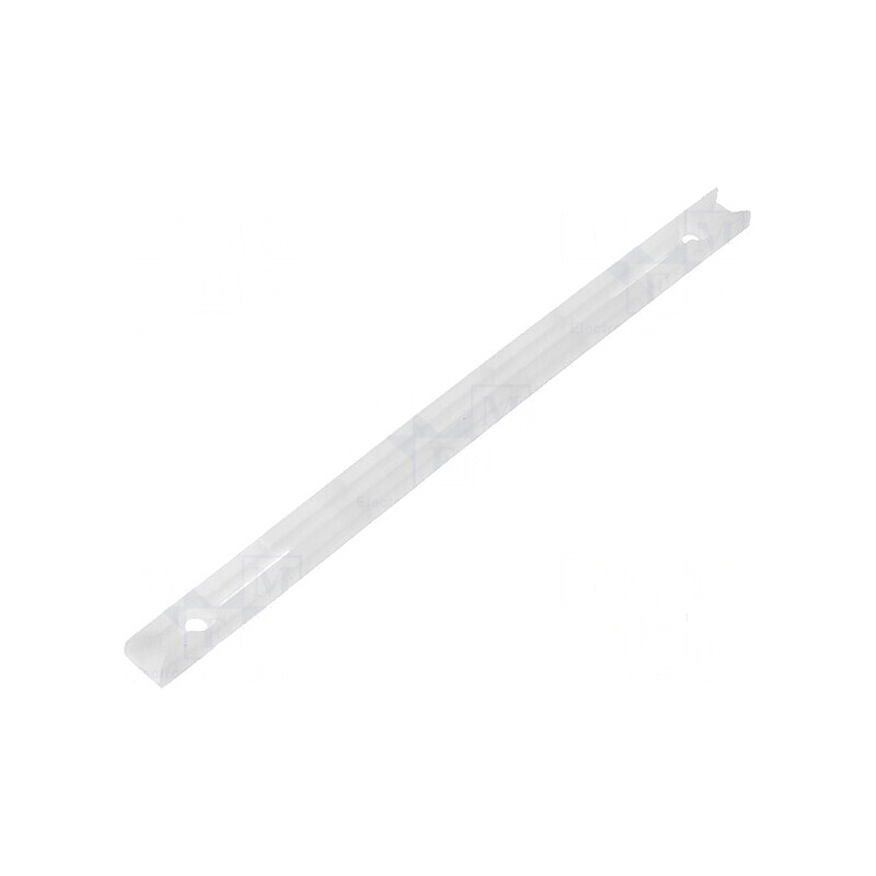 Ghidaj PCB poliamidă naturală 160,5mm UL94V-2 | Electronic-mag.ro | Componente Electronice Ghidaj PCB poliamidă naturală 160,5mm UL94V-2 | Electronic-mag.ro | Componente Electronice