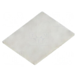 Tranzistor N-MOSFET unipolar CSP6 drenă comună ESD x2 | Electronic-mag.ro | Componente Electronice