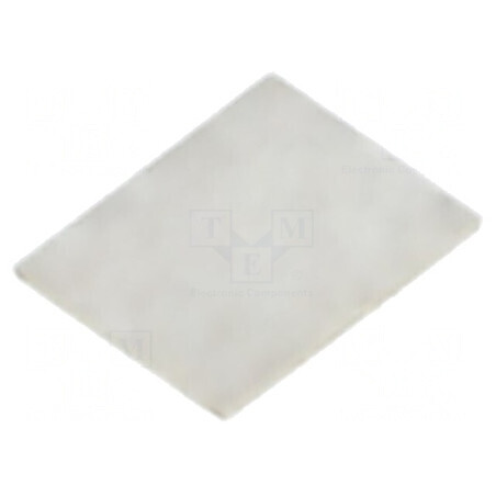 Tranzistor N-MOSFET unipolar CSP6 drenă comună ESD x2 | Electronic-mag.ro | Componente Electronice