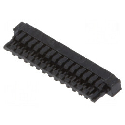 Conector cablu-placă DF52 crimpat 14 PIN mamă | Electronic-mag.ro | Componente Electronice
