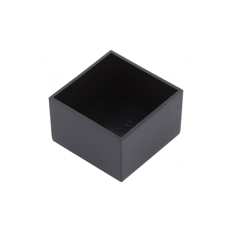Carcasă pentru turnare X 32,3mm Y 32,3mm Z 20mm | Electronic-mag.ro | Componente Electronice Carcasă pentru turnare X 32,3mm Y 32,3mm Z 20mm | Electronic-mag.ro | Componente Electronice