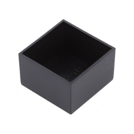 Carcasă pentru turnare X 32,3mm Y 32,3mm Z 20mm | Electronic-mag.ro | Componente Electronice