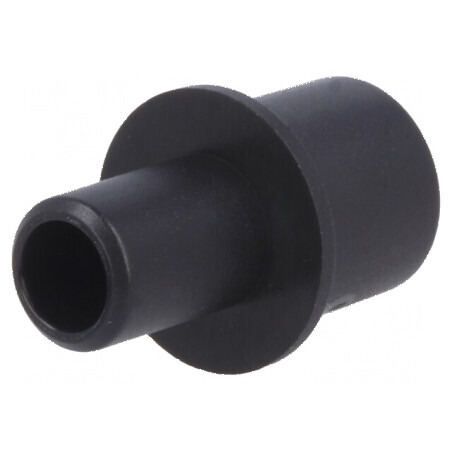 Capac de protecție M16 PG11 poliamidă HSK-V -40° până la 100°C | Electronic-mag.ro | Componente Electronice