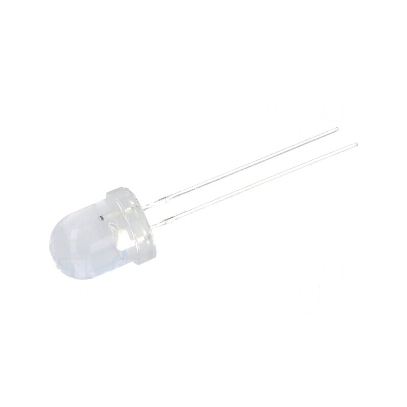 LED 8mm portocalie 2500-3500mcd 30° convex | Electronic-mag.ro | Componente Electronice LED 8mm portocalie 2500-3500mcd 30° convex | Electronic-mag.ro | Componente Electronice