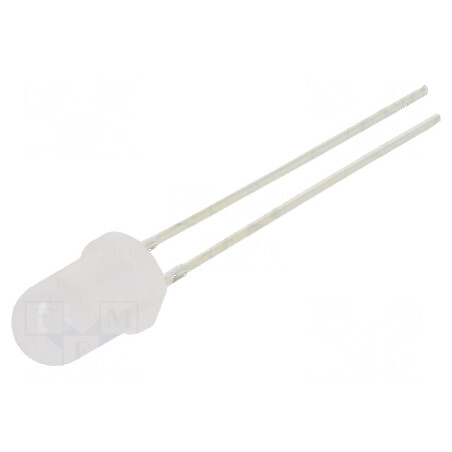 LED 5mm roșie/verde 1120-2180mcd 60° Nr. term: 2 | Electronic-mag.ro | Componente Electronice