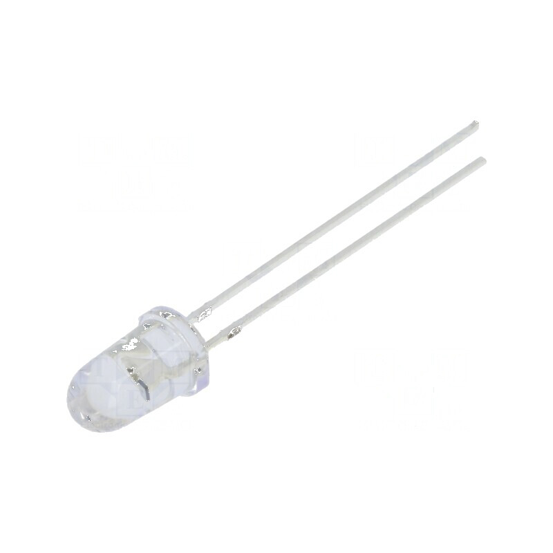 LED 5mm Albastru 10000mcd 8° Convex | Electronic-mag.ro | Componente Electronice LED 5mm Albastru 10000mcd 8° Convex | Electronic-mag.ro | Componente Electronice