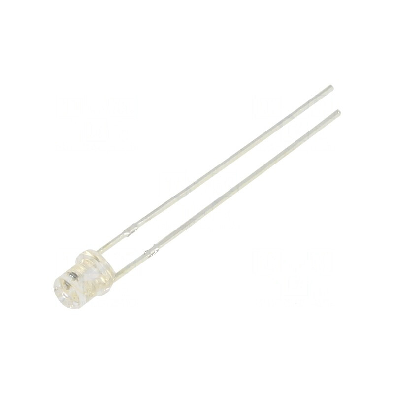 LED 3mm Verde Clipitor 1560-2180mcd 20mA | Electronic-mag.ro | Componente Electronice LED 3mm Verde Clipitor 1560-2180mcd 20mA | Electronic-mag.ro | Componente Electronice